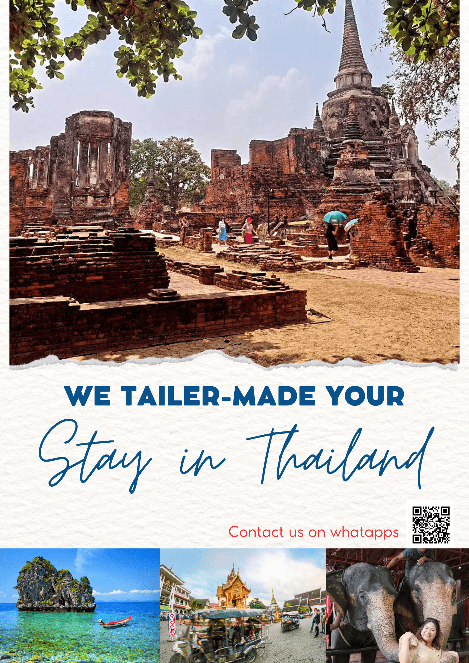 Budget07: Tour Chiang Rai Golden Triangle and Long Neck travel program by Unix Peak Travel