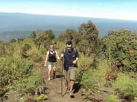 Chiang Mai Trek14: 1 - 3 Days Trekking Doi Inthanon National Park travel program by Unix Peak Travel