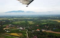AD01: Sky Adventure travel program by Unix Peak Travel