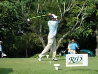 Golf04: Mae Jo Golf Resort and Spa travel program by Unix Peak Travel