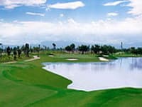 Golf08: Gassan Legacy Golf and Resort travel program by Unix Peak Travel