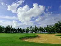 Golf05: Chiang Mai Inthanon Golf and Natural Resort travel program by Unix Peak Travel