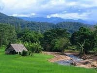 Maehongson Tour 01: 2 Days 1 Night Pai - Soppong travel program by Unix Peak Travel
