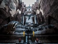 Package05: Package Tours from Chiang Mai to Sukhothai travel program by Unix Peak Travel