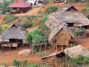 Chiang Rai Package02: All Chiang Rai Tour Package travel program by Unix Peak Travel