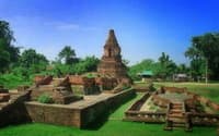 RES05: River Cruise Wiang Kum Kam travel program by Unix Peak Travel