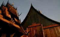 Private Tour16: Chiang Rai Tour - Explore Chiang Rai City travel program by Unix Peak Travel