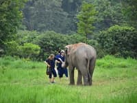 Package04: Exclusive Package Chiang Mai and Chiang Rai travel program by Unix Peak Travel