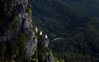 Chiang Rai Package04: 4 Days Lampang - Chiang Rai - Phu Chi Fah Tour Package travel program by Unix Peak Travel
