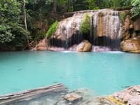 CM to Bangkok 04: 5 Days 4 Nights Chiang Mai - Bangkok travel program by Unix Peak Travel