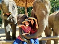 Package04: Exclusive Package Chiang Mai & Chiang Rai travel program by Unix Peak Travel