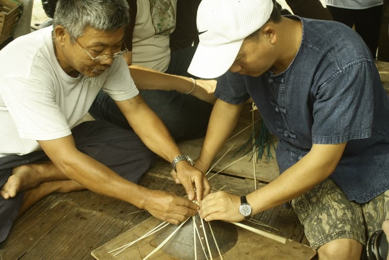 Mae Hong Son Trek16: 2-Day Tai-Yai Living Culture Tour travel program by Unix Peak Travel