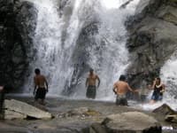 Chiang Mai Trek02: 2 Days 1 Night Trekking Mae Tang Area travel program by Unix Peak Travel