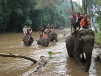 Package06: Chiang Mai Nature Package travel program by Unix Peak Travel
