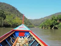 Chiang Rai Package03: 3 Days Chiang Rai - Tha Ton - Phu Chi Fah Tour Package travel program by Unix Peak Travel