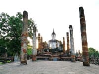 CM to Bangkok 02: 3 Days 2 Nights Chiang Mai - Bangkok Route02 travel program by Unix Peak Travel