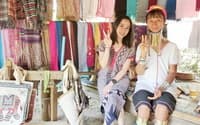 Pai Day Tour 04: Half Day Tour in Pai travel program by Unix Peak Travel