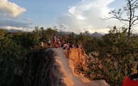 Pai Day Tour 03: Pai Nature Tour travel program by Unix Peak Travel